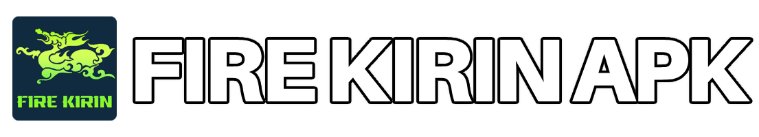 fire kirin apk
