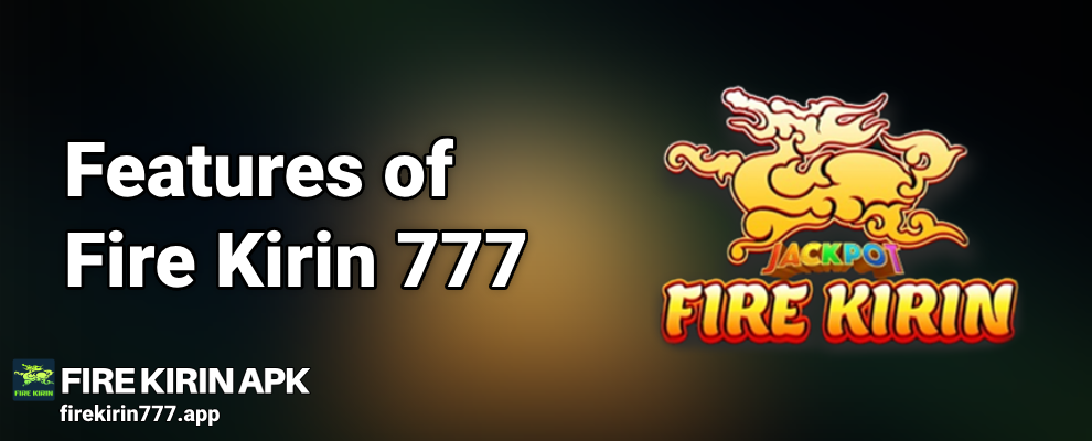 fire kirin apk