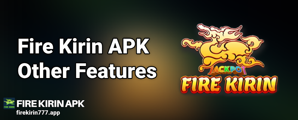 fire kirin apk